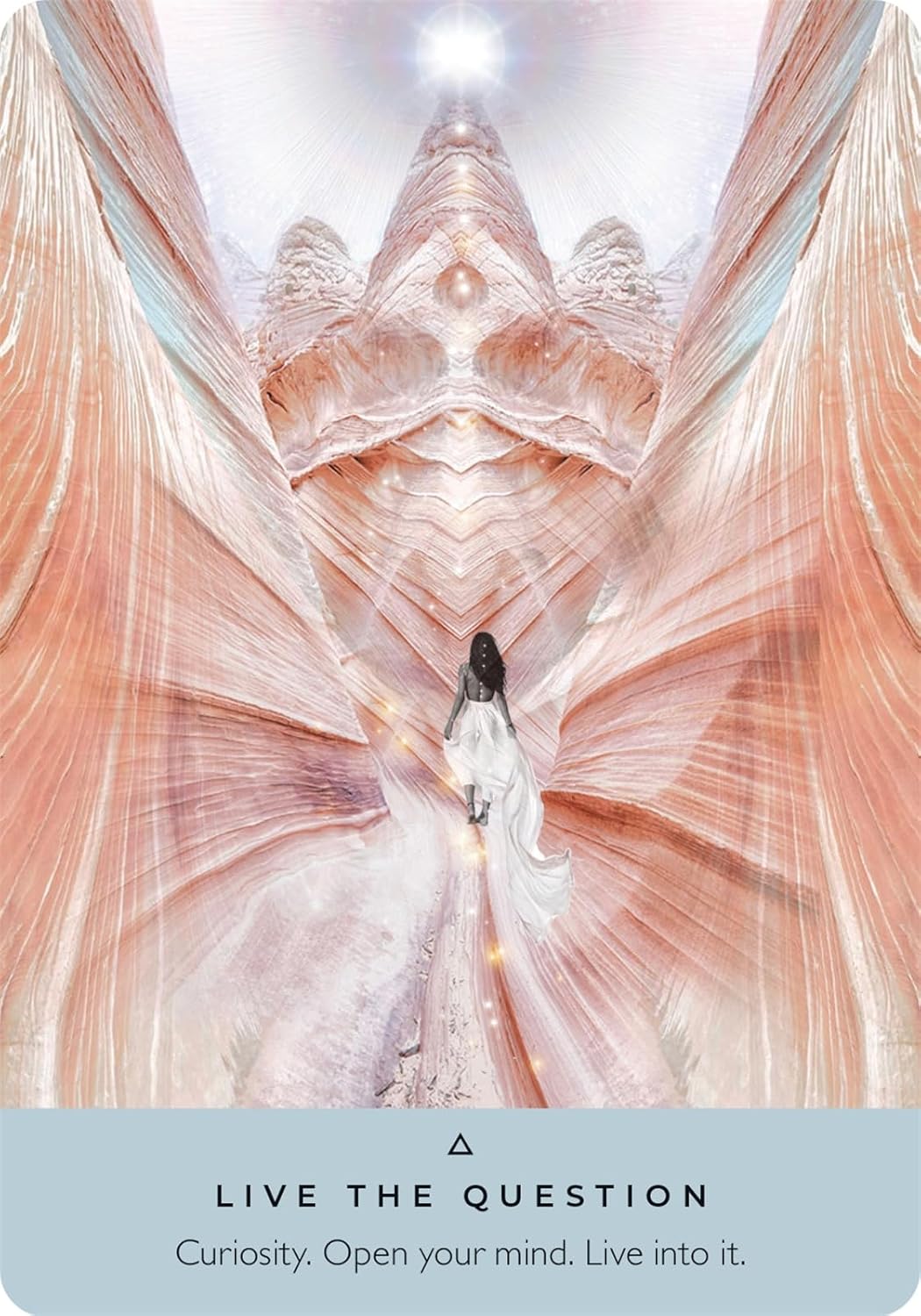 The Ancient Stones Oracle Crystal Wellness