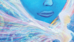 Ascension Oracle: Connect to your sacred light Crystal Wellness