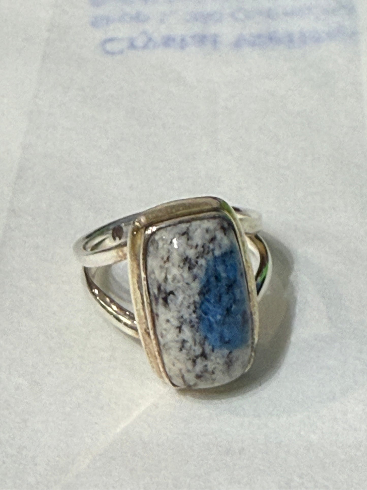 K2 Ring – Summit of Insight Crystal Wellness