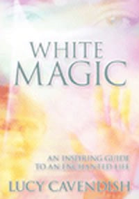 WHITE MAGIC .P/B Crystal Wellness