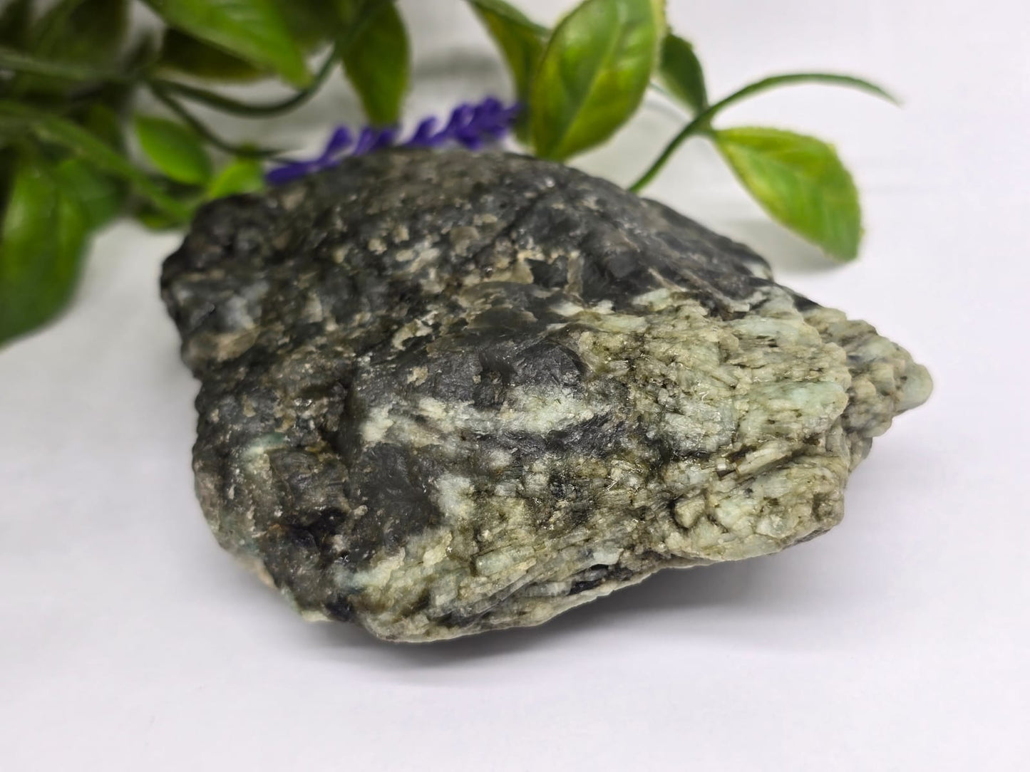 Emerald 336g Crystal Wellness
