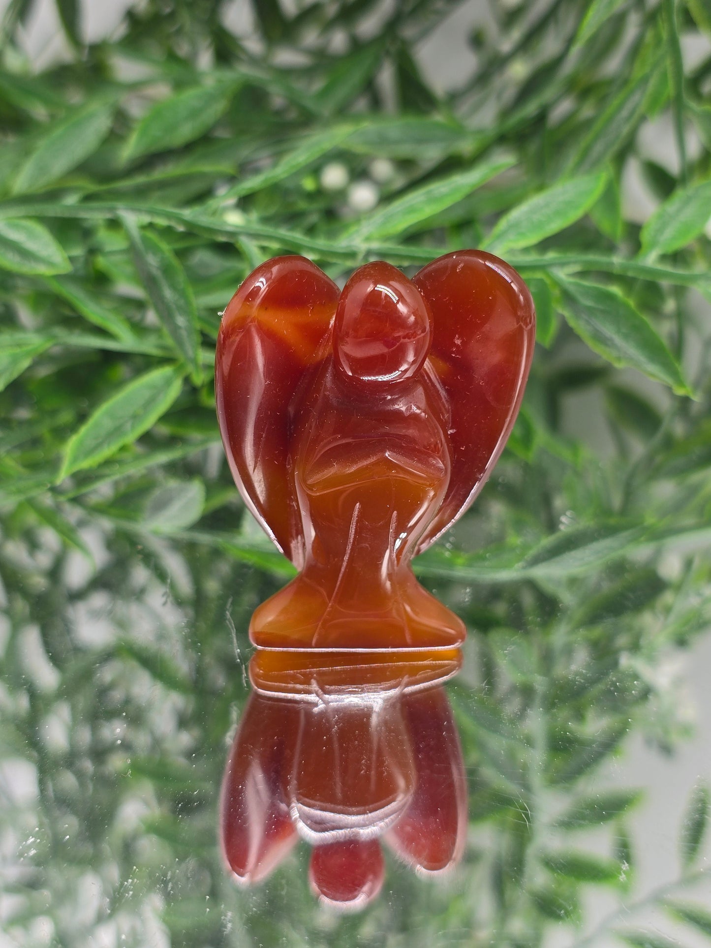 Guardian Angel Collection Crystal Wellness