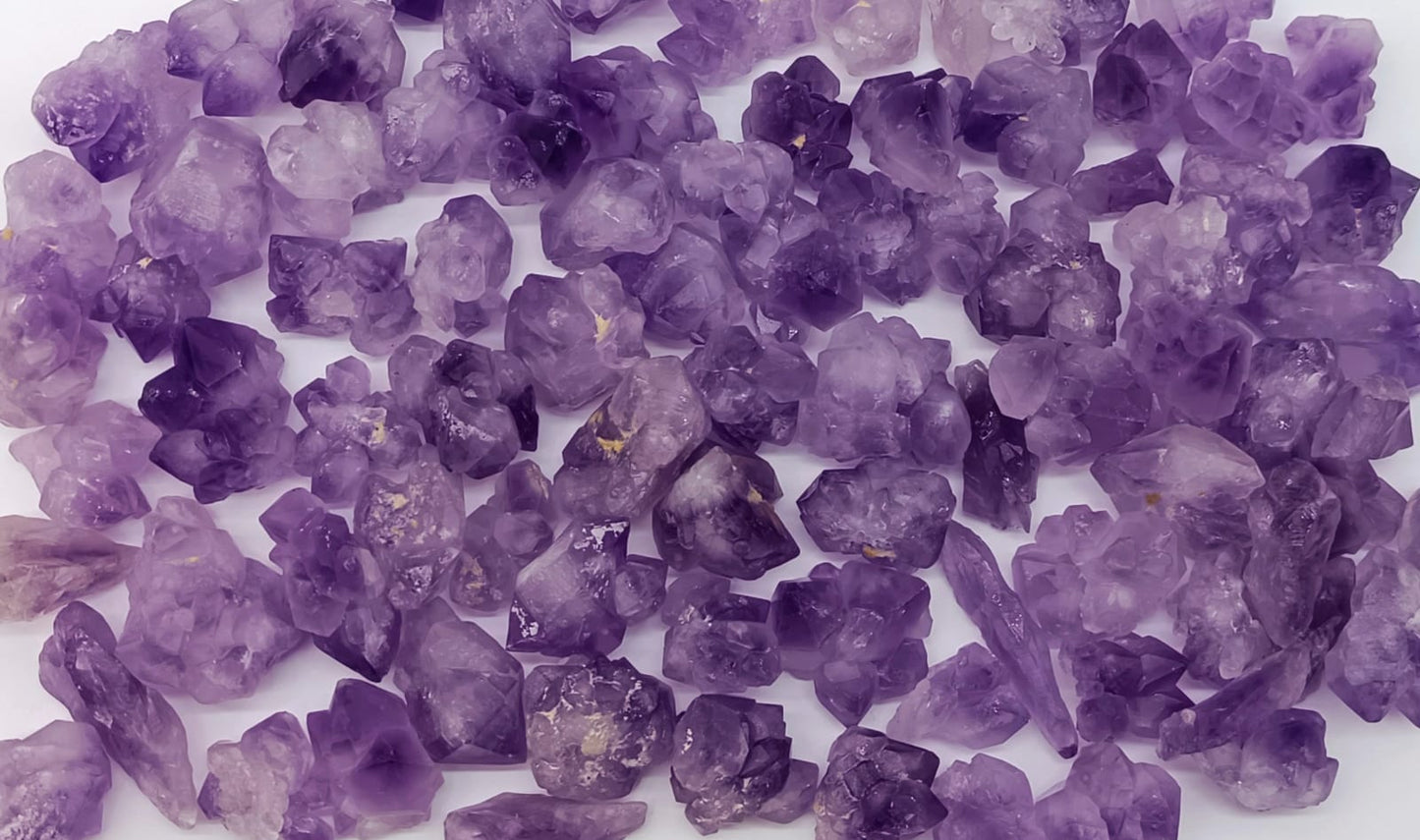 Amethyst Raw