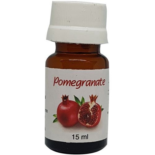 POMEGRANATE 15ml Fragrant Oil