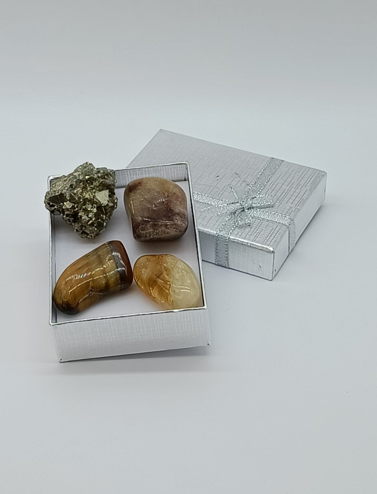 Creativity and Luck Large Crystal Kit