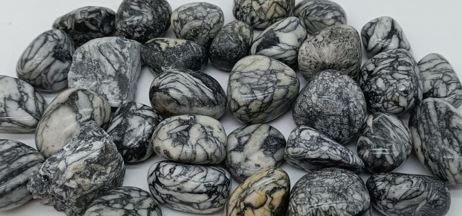 Pinolith Tumbled Stone