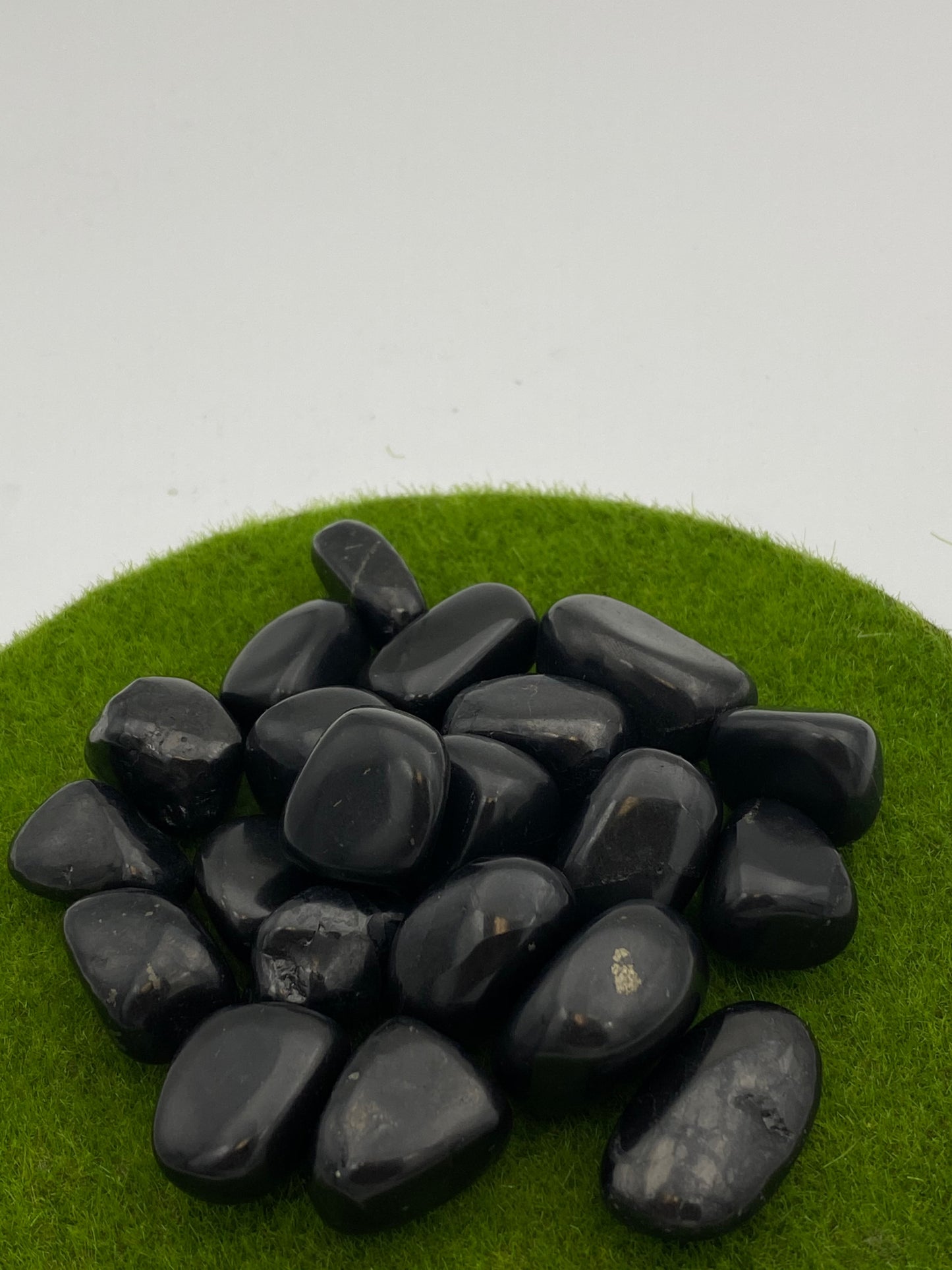 Hypersthene Tumbled Stone