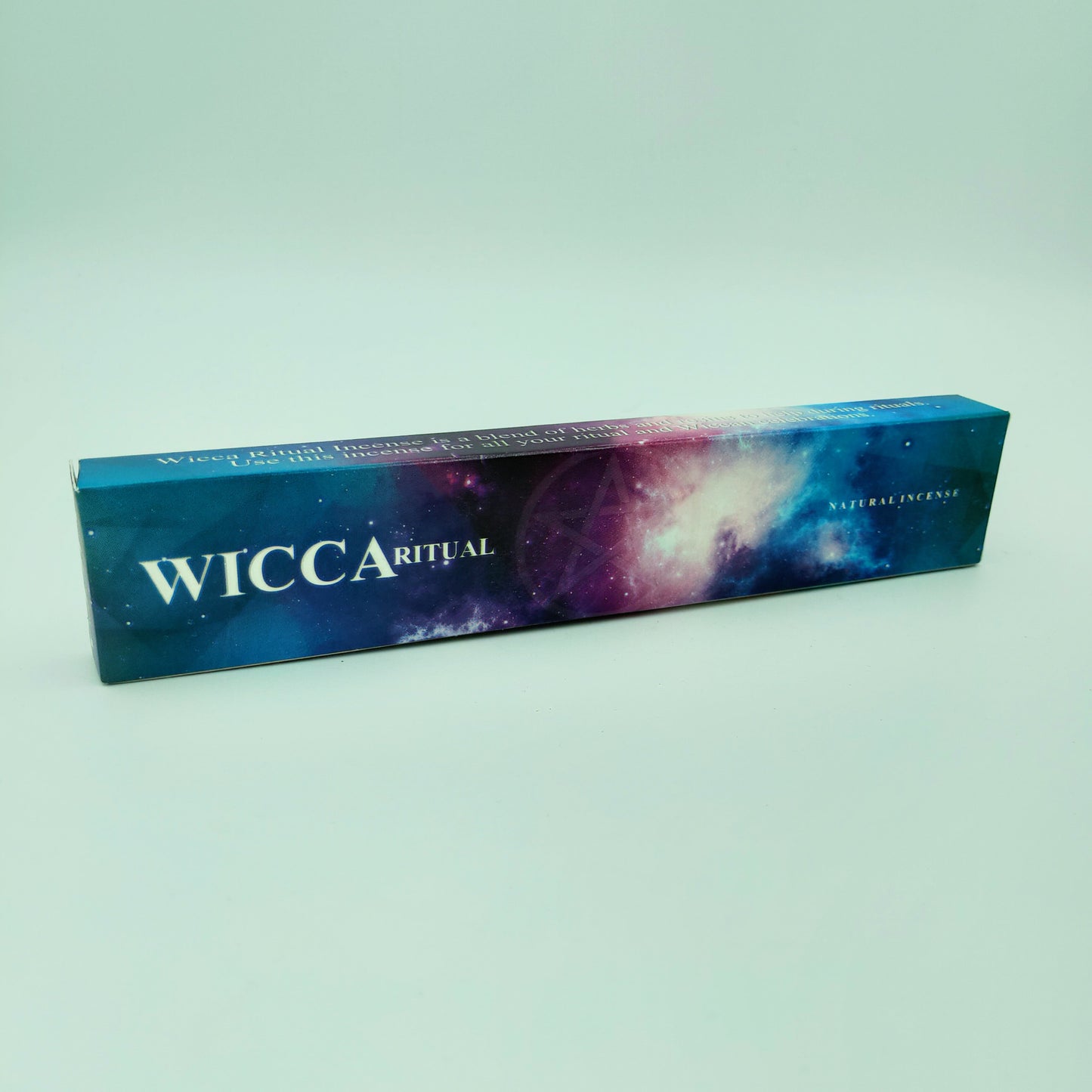 New Moon Aromas Wicca Rituals incense