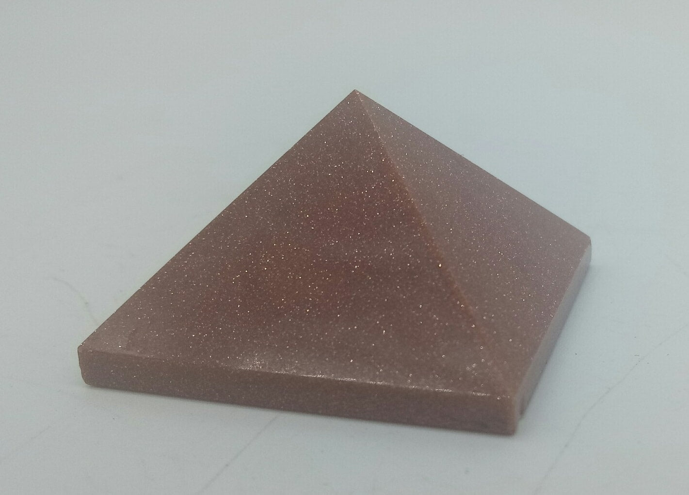 Goldstone Pyramid