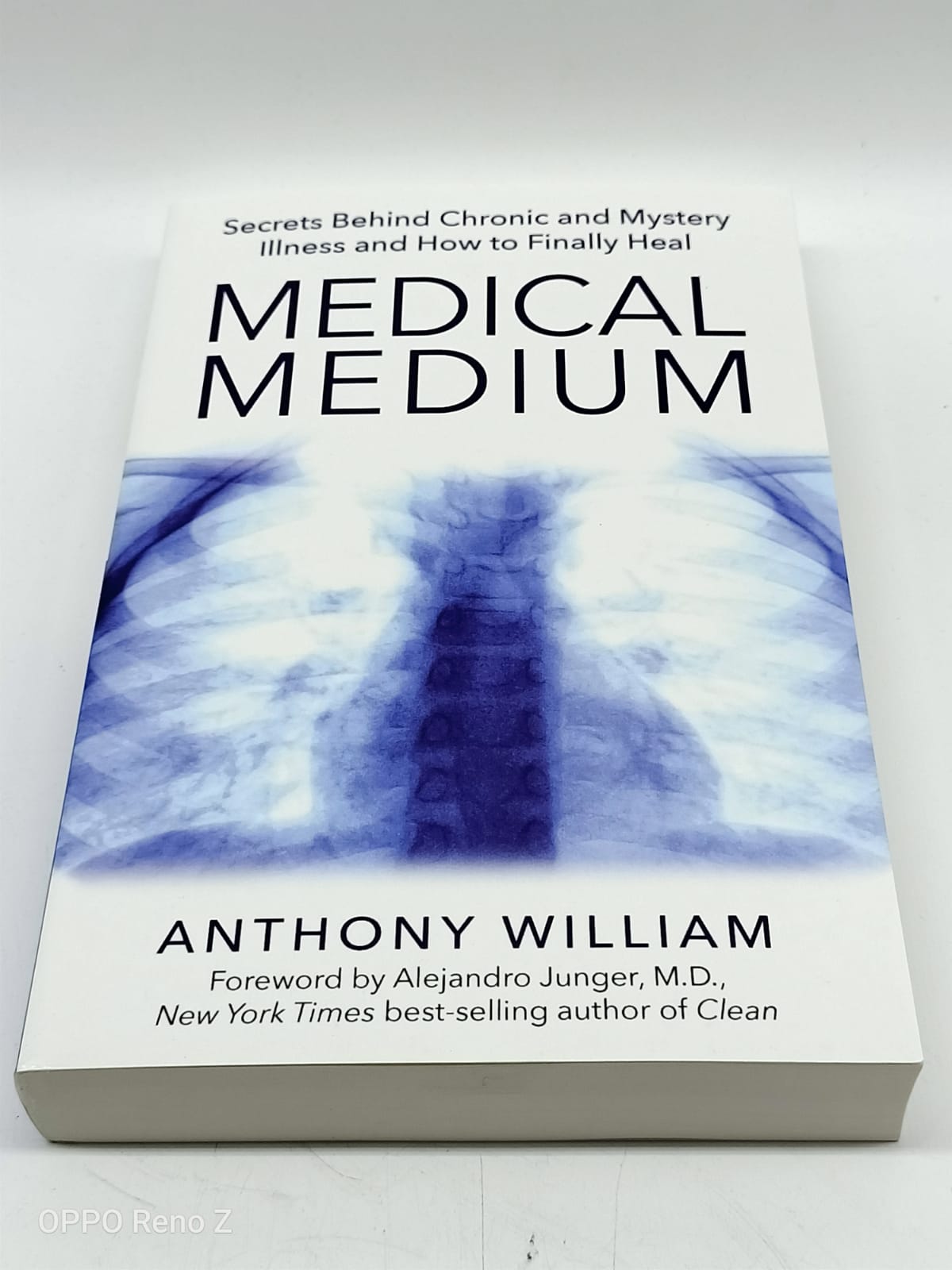 MEDICAL MEDIUM