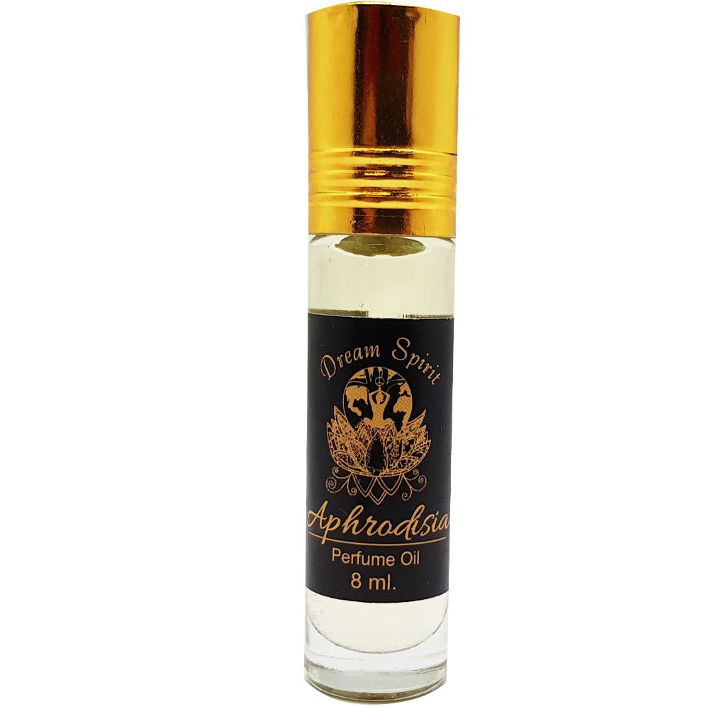 DREAM SPIRIT APHRODESIA PERFUME OIL