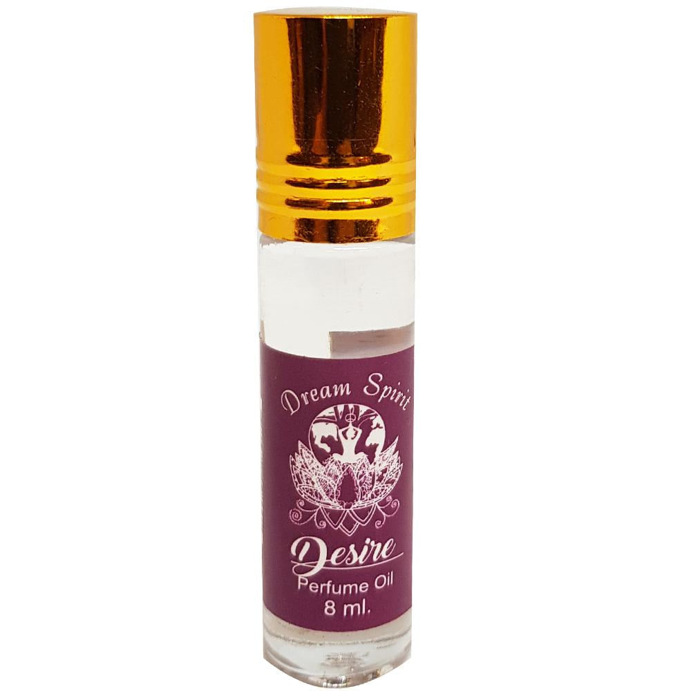 DREAM SPIRIT DESIRE PERFUME OIL