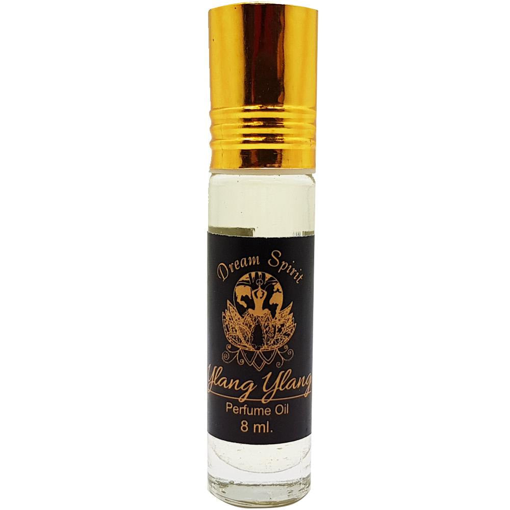 DREAM SPIRIT YLANG YLANG PERFUME OIL