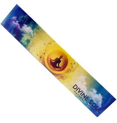 New Moon Divine Soul Incense