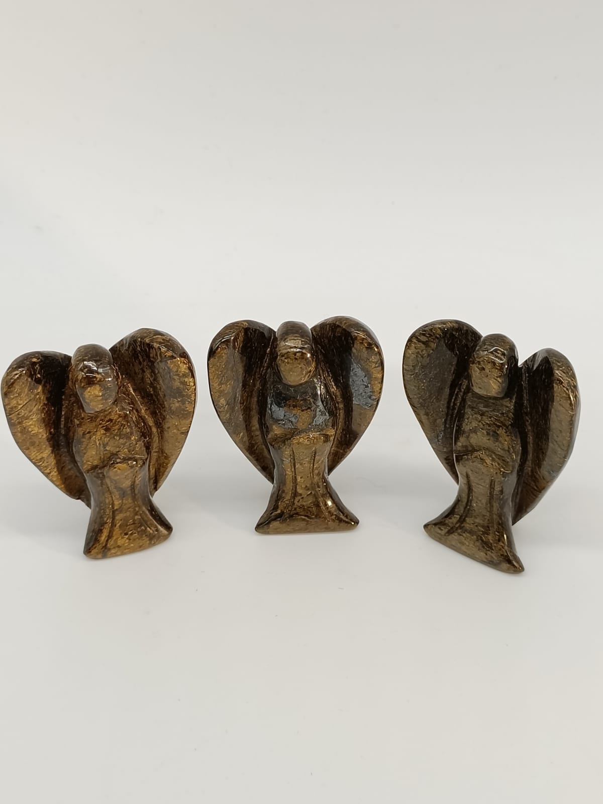 Come and Explore Our Guardian Angels Collection