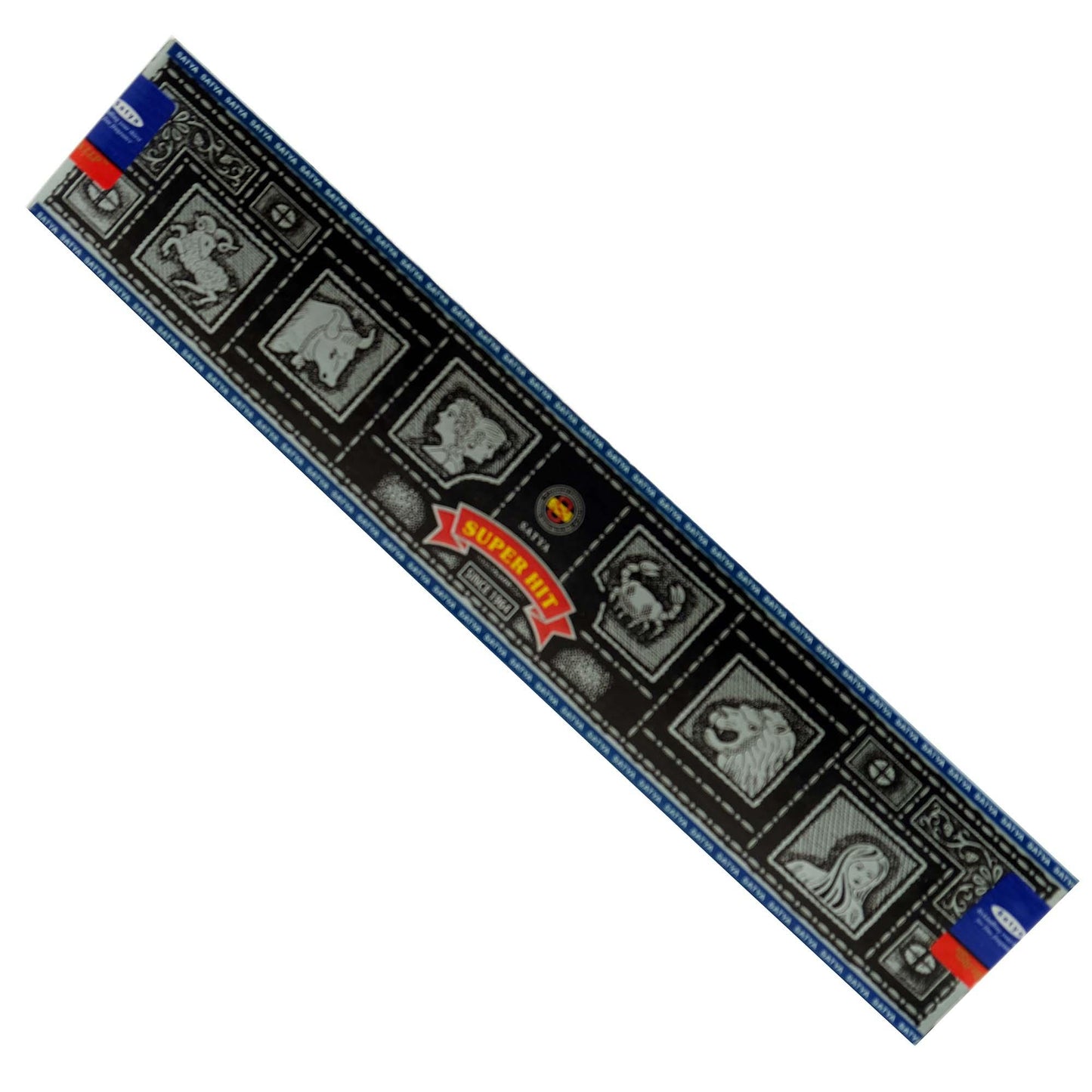 Satya Super Hit Incense