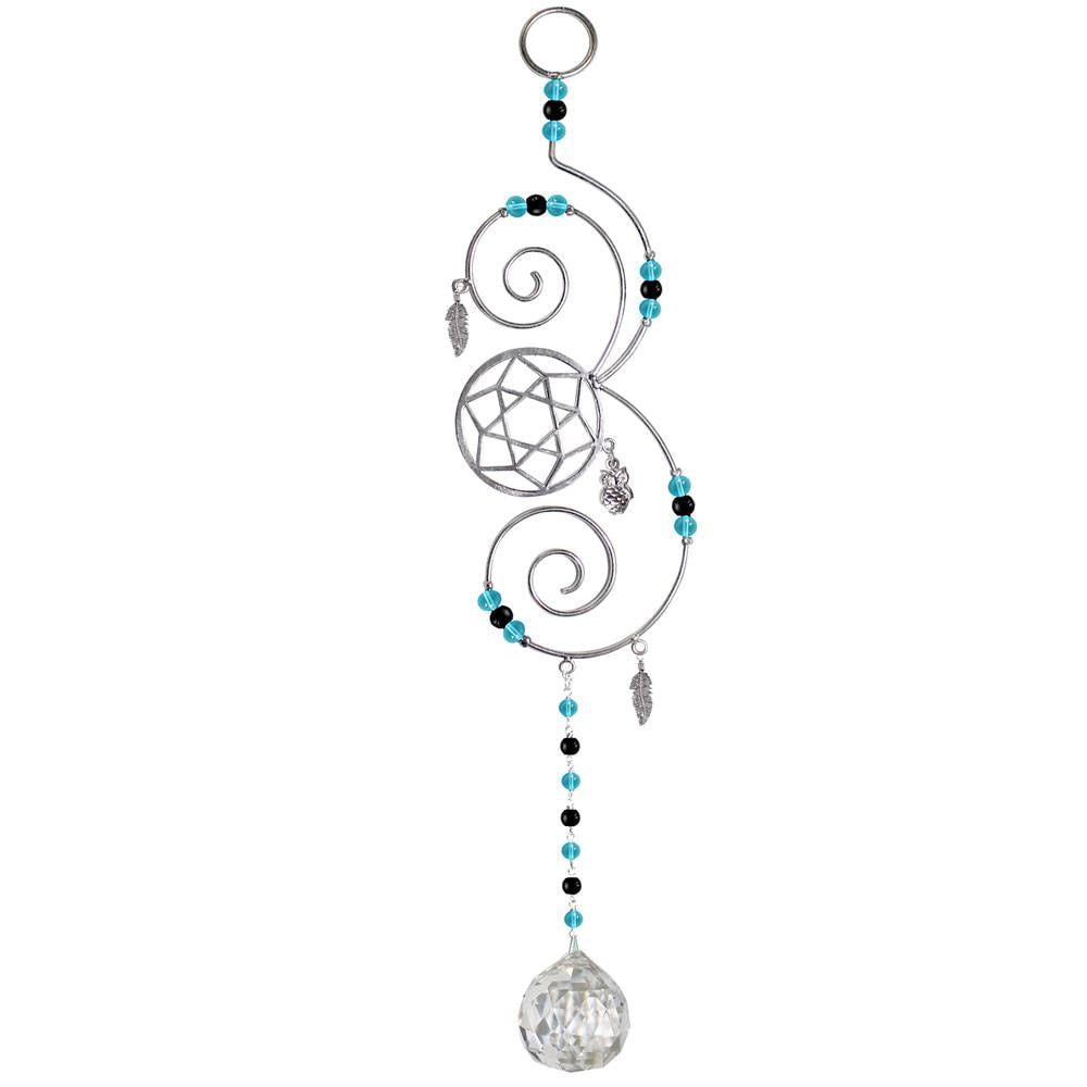 SEED OF LIFE SUNCATCHER