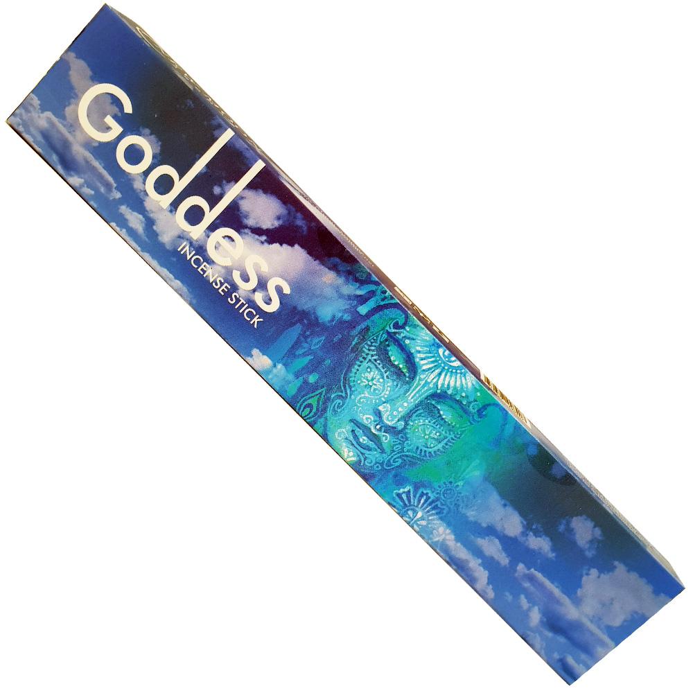 NEW MOON GODDESS INCENSE