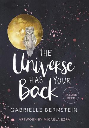 The Universe has your Back Oracle