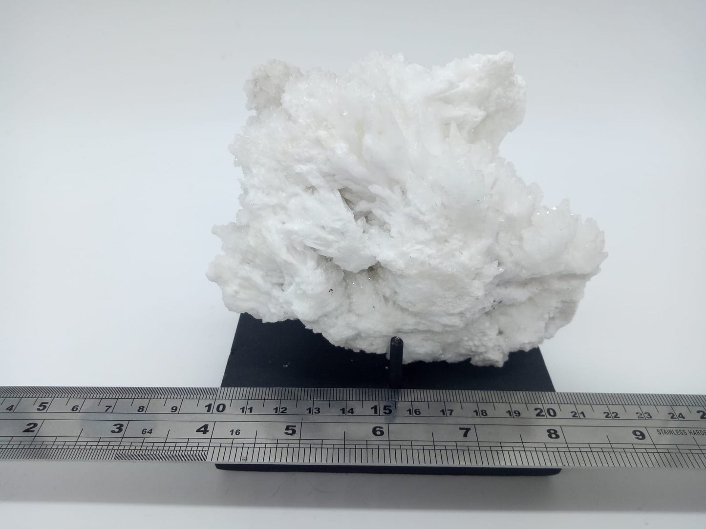 White Calcite