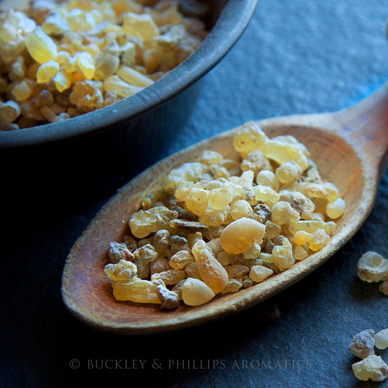 Frankincense Indian Essential Oil