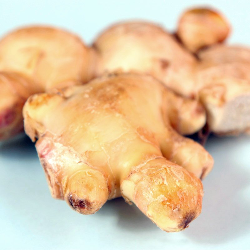 Ginger Essential Oil