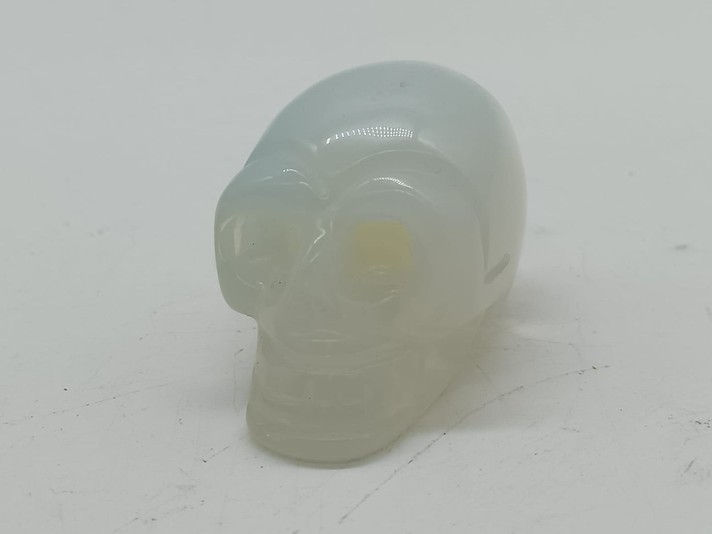 Crystal Skulls