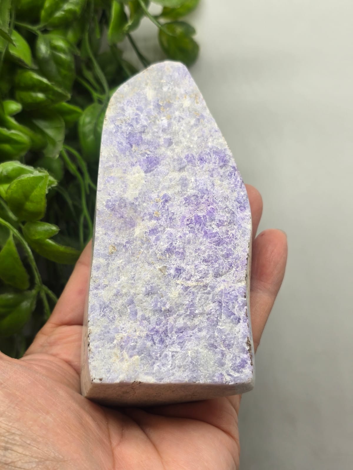 Hackmanite Raw Specimen 0.5kg Crystal Wellness