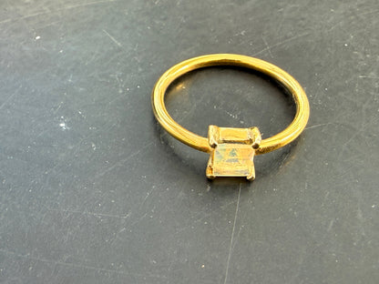 Ethiopian Opal Vermeil Ring – Size 5
Whispers of Light & Living Fire Crystal Wellness