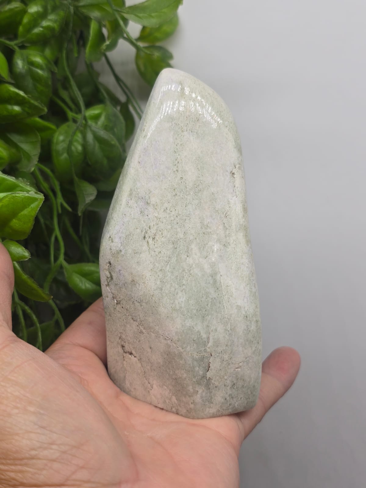 Hackmanite Raw Specimen 0.5kg Crystal Wellness