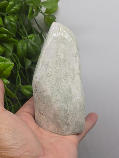 Hackmanite Raw Specimen 0.5kg Crystal Wellness