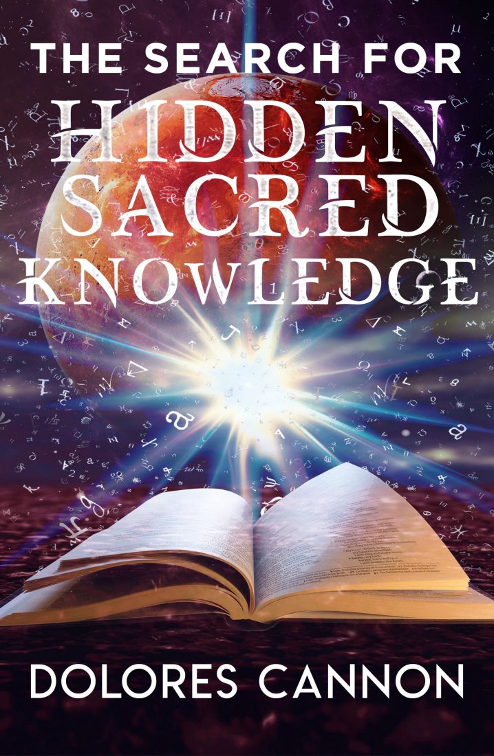 THE SEARCH FOR HIDDEN SACRED KNOWLEDGE Crystal Wellness