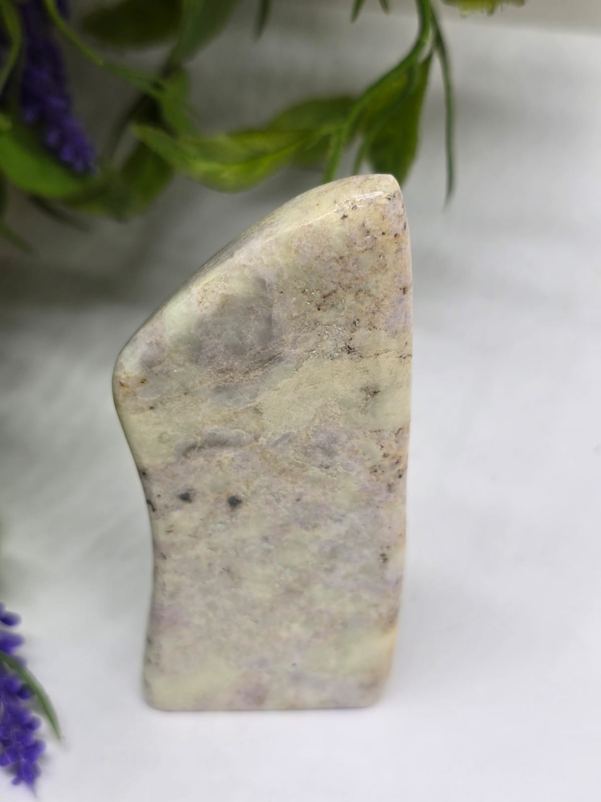 Hackmanite Raw Specimen 162g Crystal Wellness