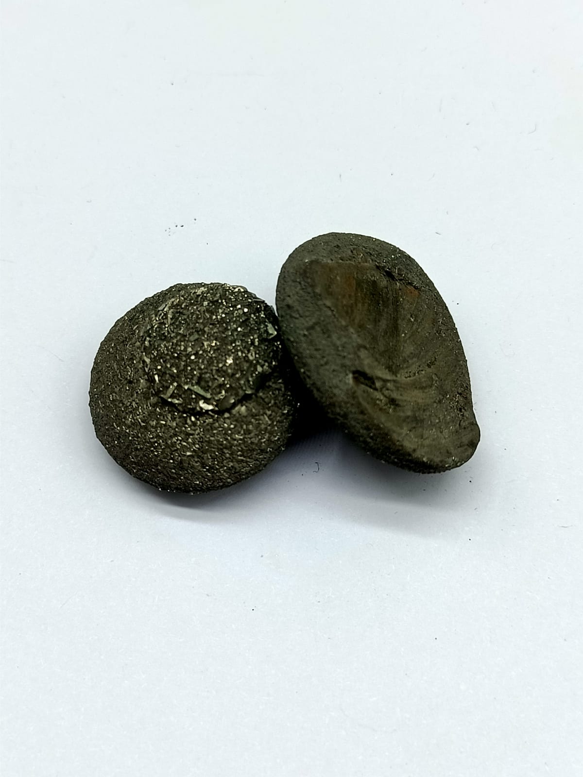 Boji Stones Crystal Wellness