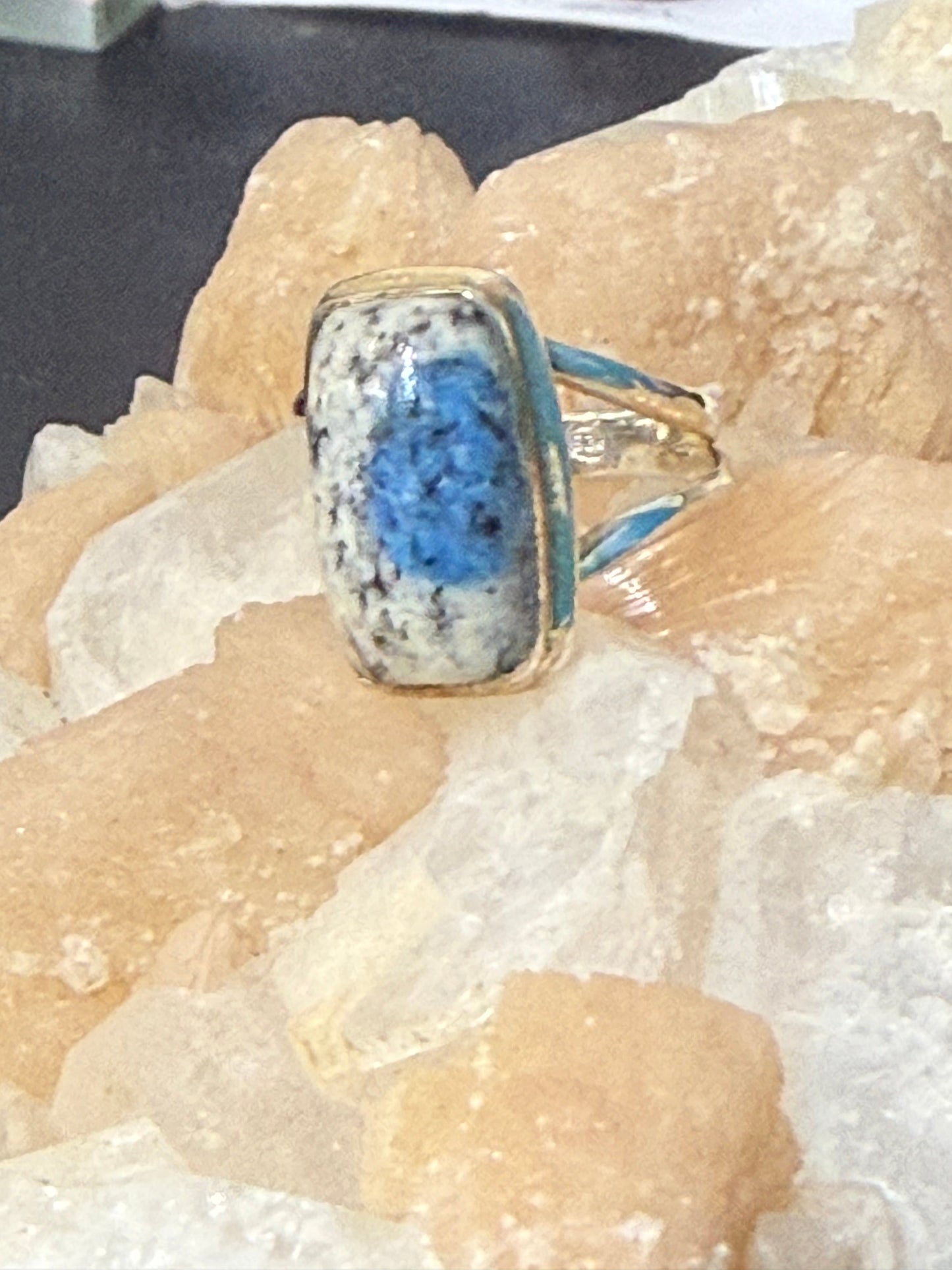 K2 Ring – Summit of Insight Crystal Wellness