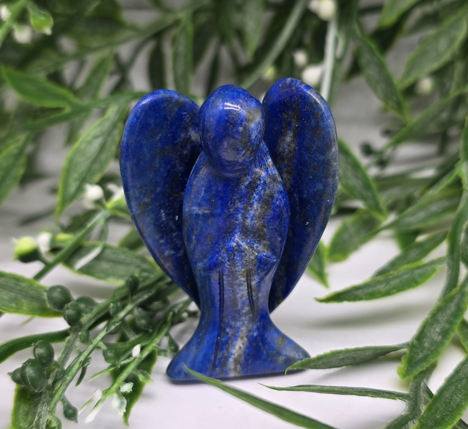 Guardian Angel Collection Crystal Wellness