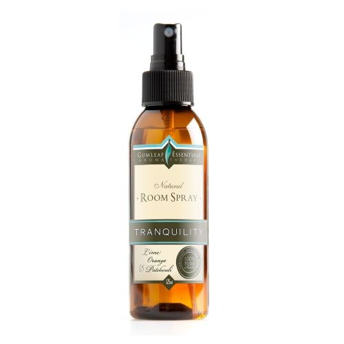 Tranquility Room Spray 125ml Crystal Wellness