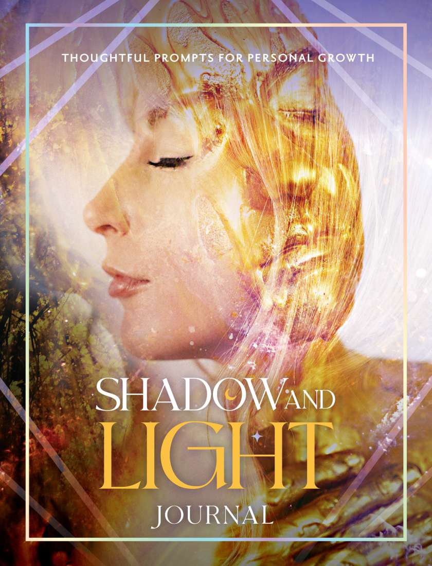 SHADOW AND LIGHT Crystal Wellness