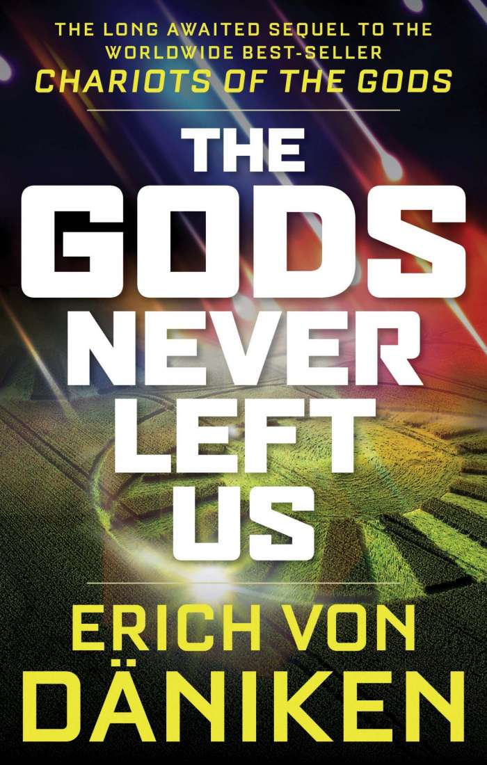 GODS NEVER LEFT US Crystal Wellness