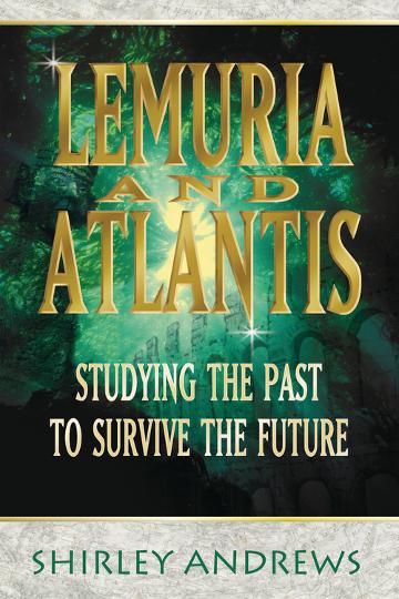 LEMURIA AND ATLANTIS Crystal Wellness