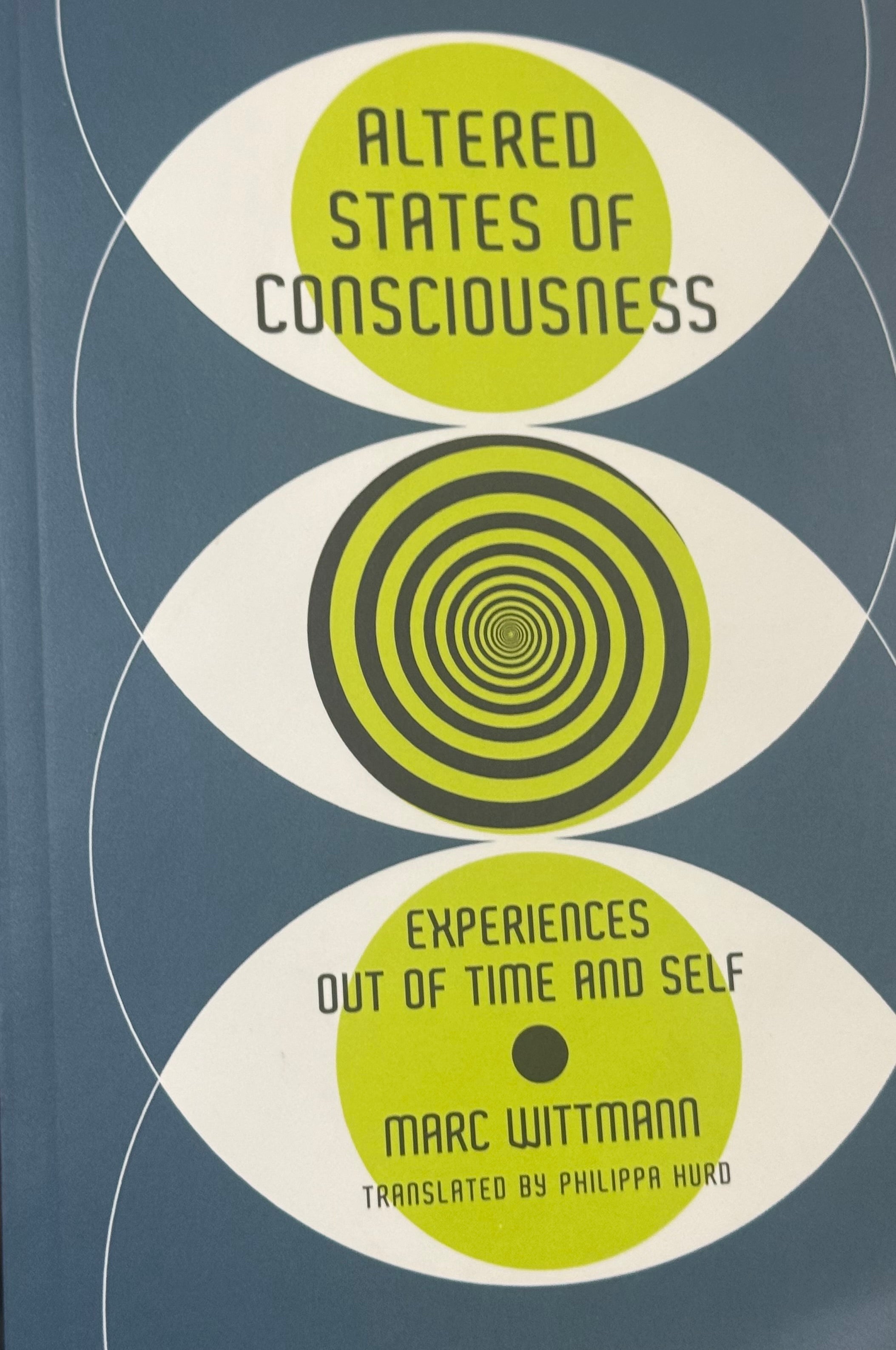 Altered States of Consciousness Crystal Wellness