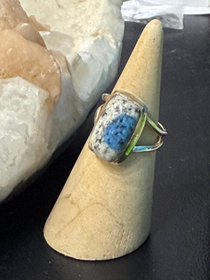 K2 Ring – Summit of Insight Crystal Wellness