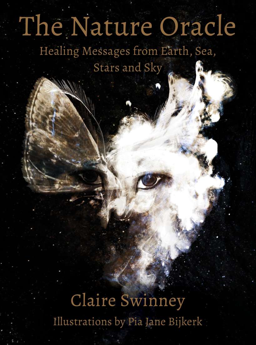 NATURE ORACLE, THE Crystal Wellness