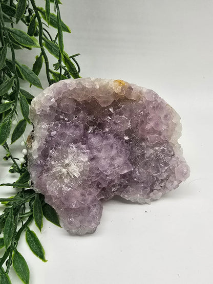 Spirit Quartz 0.6kgs 11x10x5 Crystal Wellness