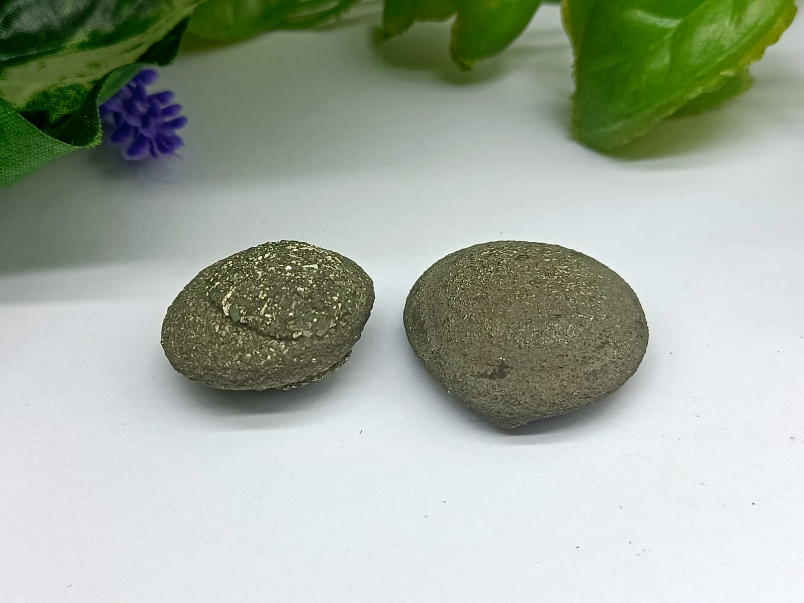 Boji Stones Crystal Wellness