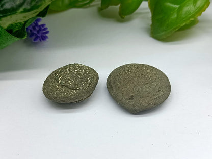 Boji Stones Crystal Wellness