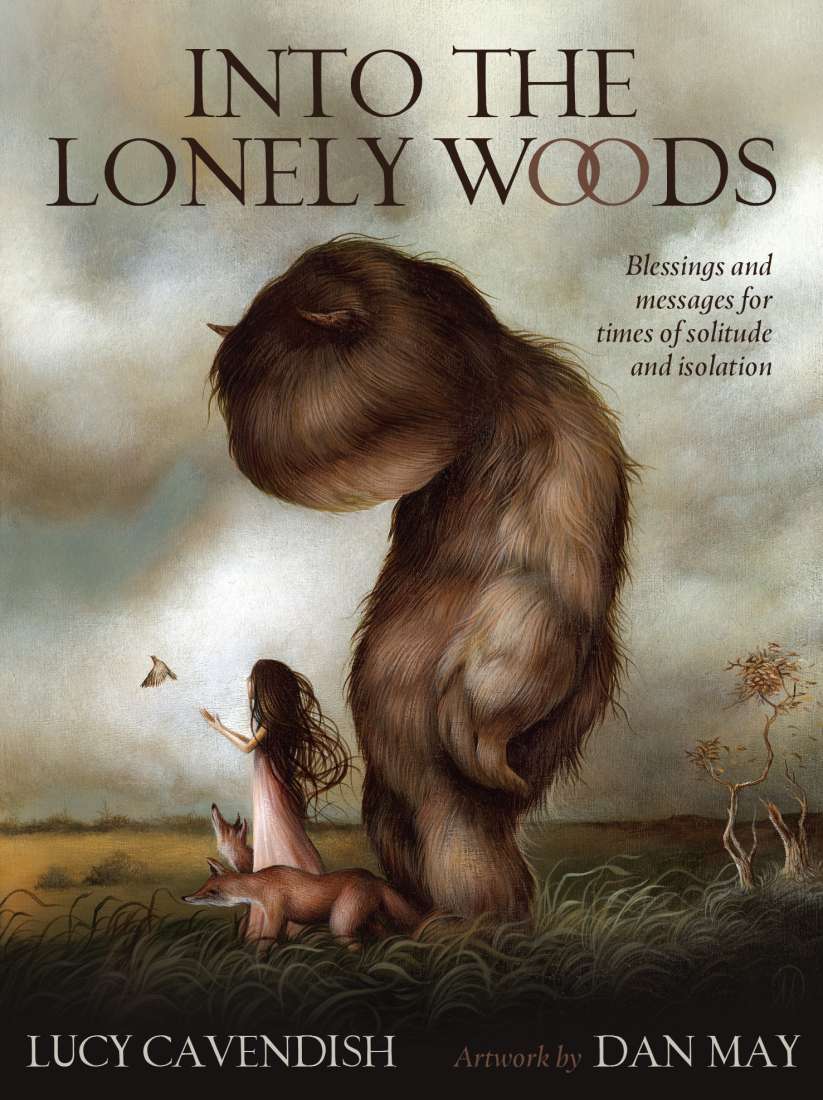 INTO THE LONELY WOODS Crystal Wellness