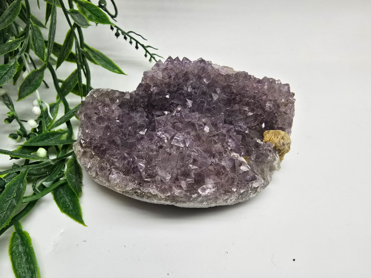 Spirit Quartz 0.3kgs 9x8x4 Crystal Wellness