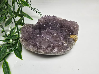 Spirit Quartz 0.3kgs 9x8x4 Crystal Wellness