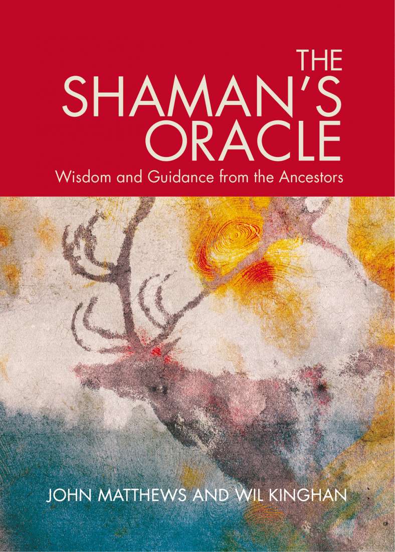 SHAMAN’S ORACLE Crystal Wellness